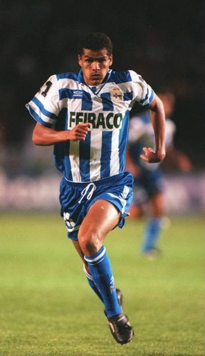 Deportivo de La Coruña