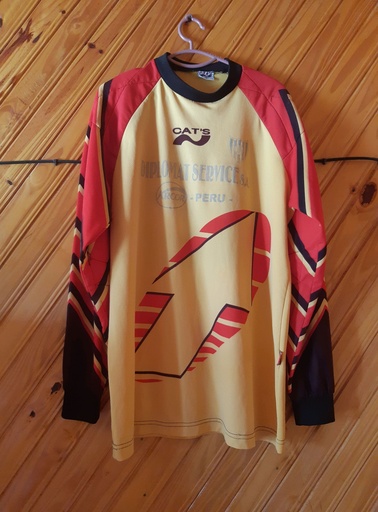 12 - Club Atlético Pueblos Unidos - -