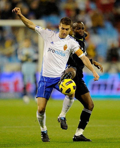 14 - Zaragoza - Gabi