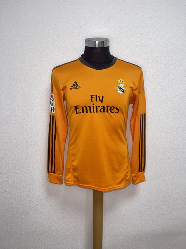 11 - Real Madrid - Bale