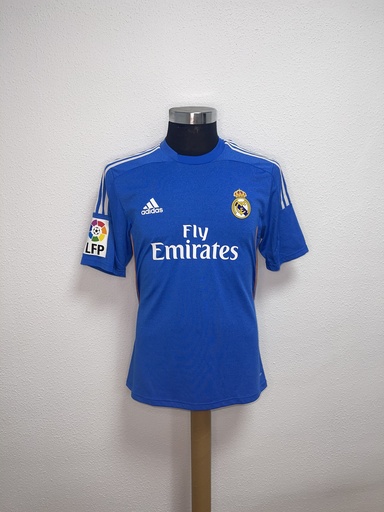 9 - Real Madrid - Benzema