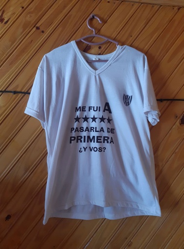 Club Atlético Pueblos Unidos - Rafi