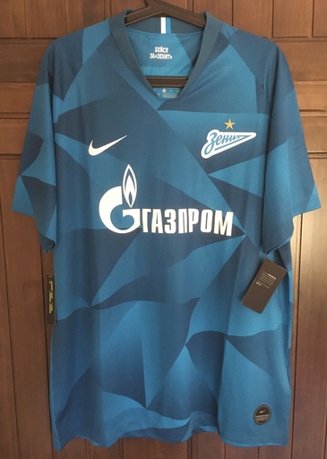FC Zenit