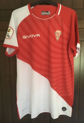 10 - Córdoba C.F. - De las Cuevas