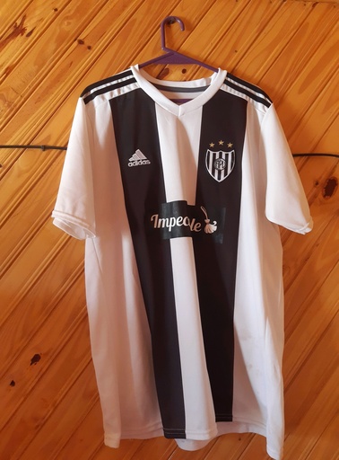 Club Atlético Pueblos Unidos - -