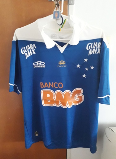 10 - Cruzeiro