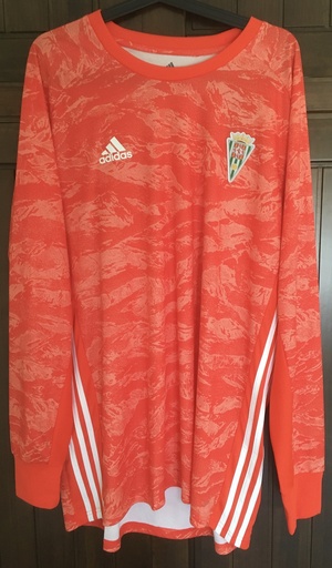 13 - Córdoba C.F. - I.A.M. Becerra