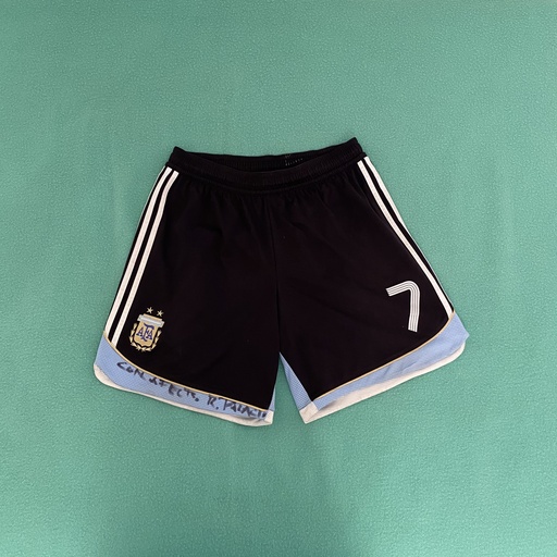 7 - Selección Argentina