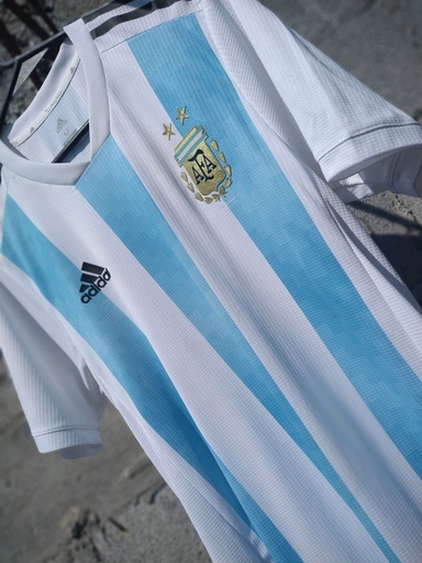 Selección Argentina