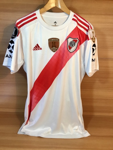 26 - Club Atlético River Plate - Fernández