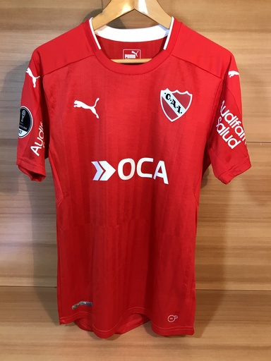3 - Club Atlético Independiente - Tagliafico