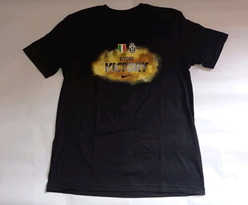 Juventus - Juventus Celebration Shirt Scudetto 2012-2013