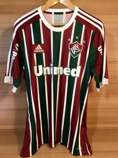 20 - Fluminense - Deco