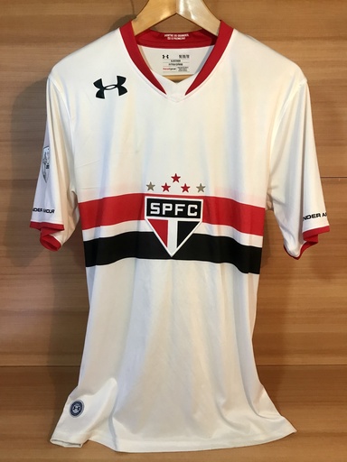 10 - São Paulo - P.H. Ganso