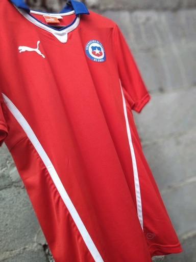Selección Chile