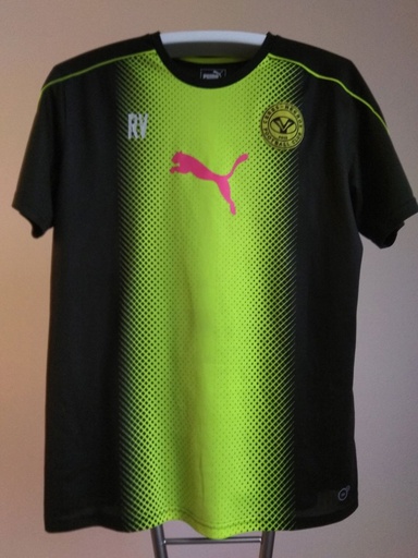 Ceres Negros - RV