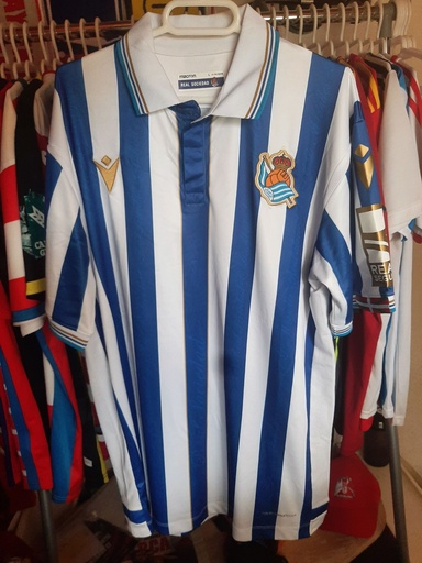 Real Sociedad