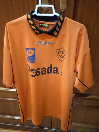 1 - Marino de Luanco - Luanco