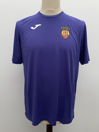 16 - Gandesa - Footbori