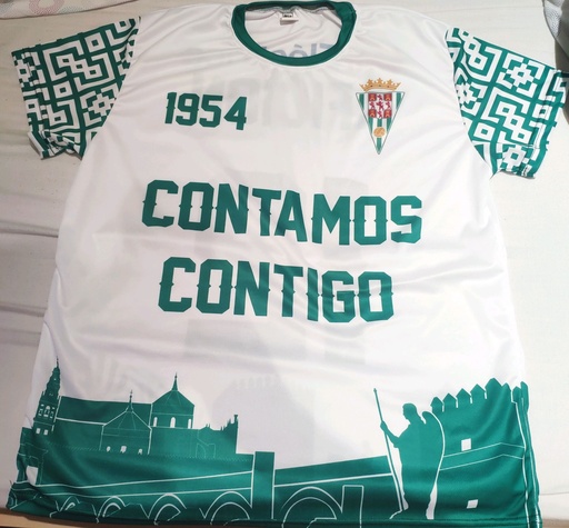 12 - Córdoba CF - Afición