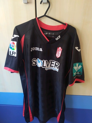 2 - Granada CF - Nyom (Joma)
