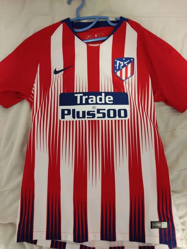 Atlético de Madrid