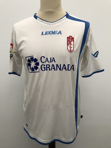 7 - Granada cf - IGHALO
