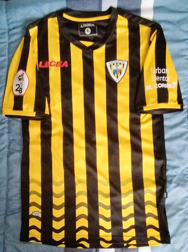 6 - Barakaldo CF - Carles Marc