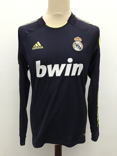 21 - Real Madrid - CALLEJÓN