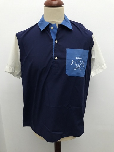 25 - Club de hockey Alcalá