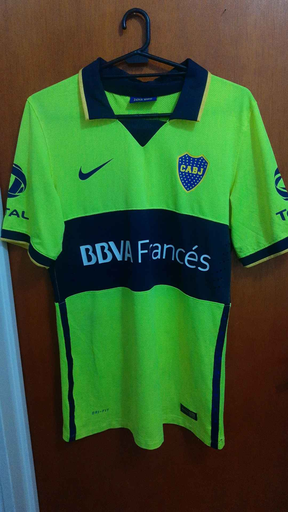 Boca Juniros