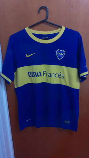Boca Juniros