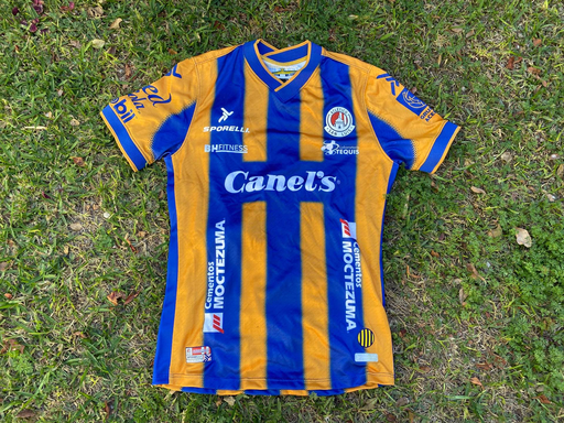 Atletico de San Luis