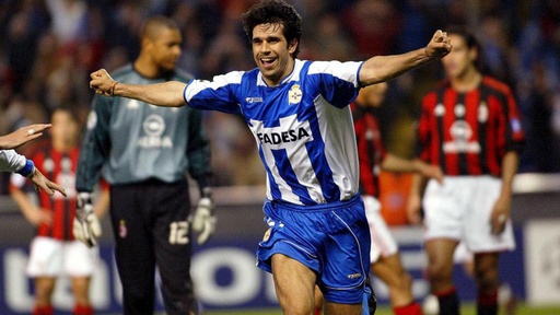 Deportivo de La Coruña