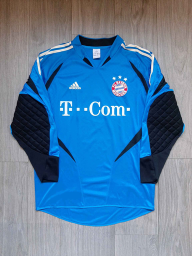 1 - FC Bayern München