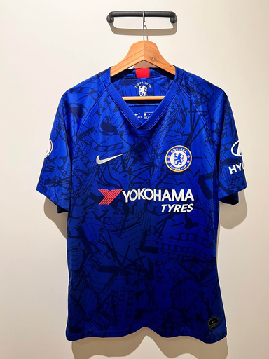 11 - Chelsea - PEDRO