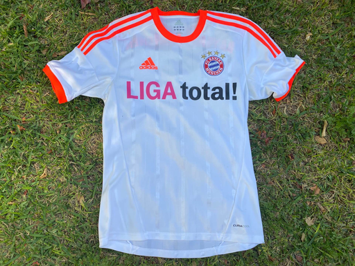 Bayern Munchen