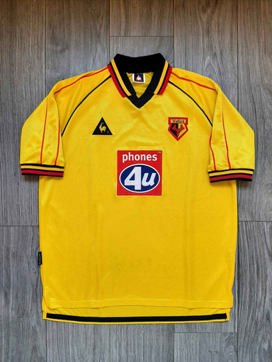 Watford FC