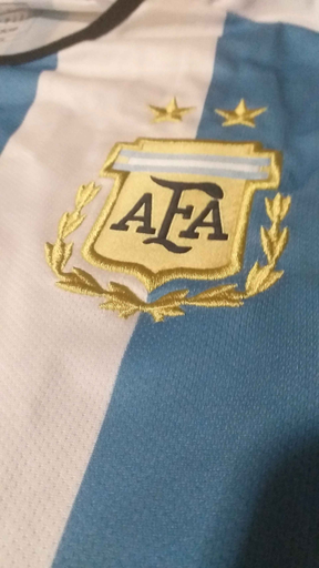 Argentina