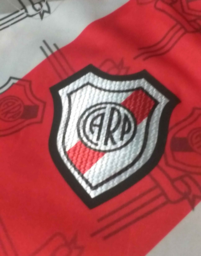 River plate