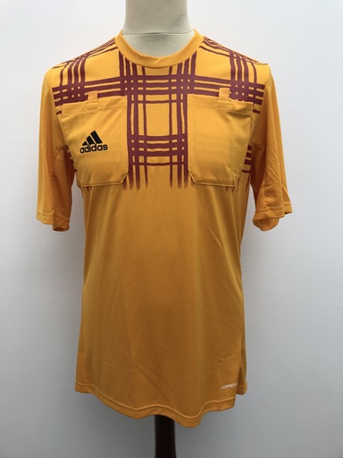 Comité técnico de árbitros