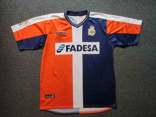 Deportivo de La Coruña