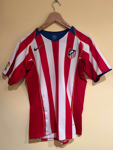 Atlético Madrid