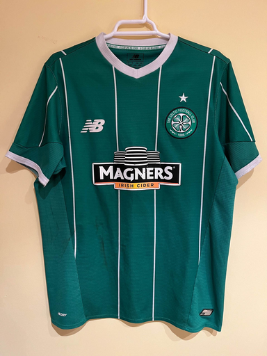 Celtic football club