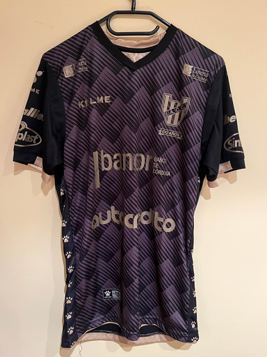 Instituto atlético central cordoba