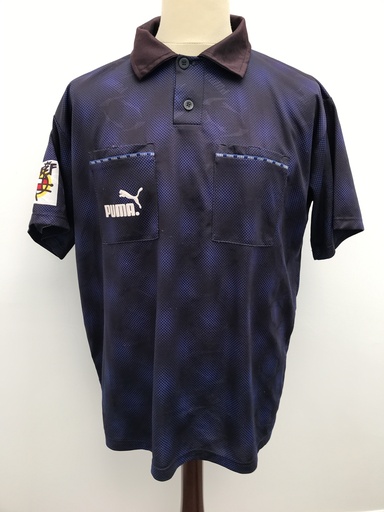 Comité técnico de árbitros