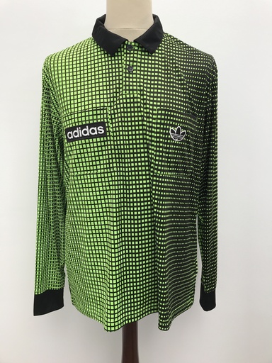 Comité técnico de árbitros