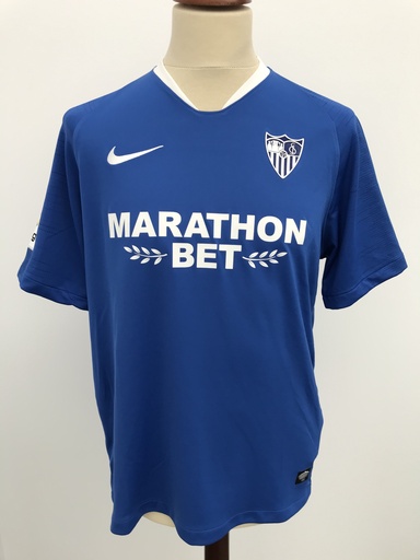 18 - Sevilla fc - JUANDE