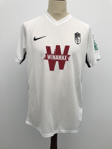 18 - Granada cf - JUANDE