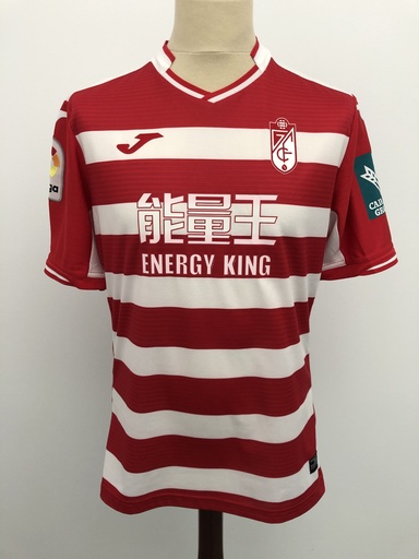 99 - Granada cf - JUANDE